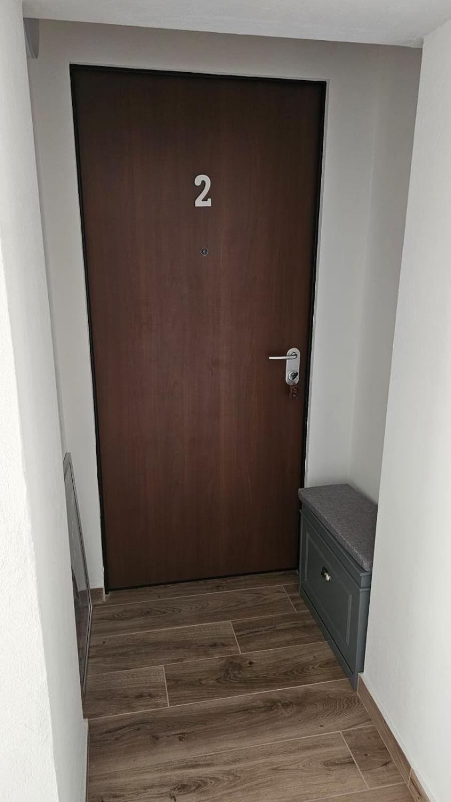 Bucaneve Laino Exteriör bild